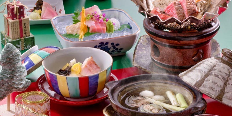 【一番人気】粟田口＋1ドリンク