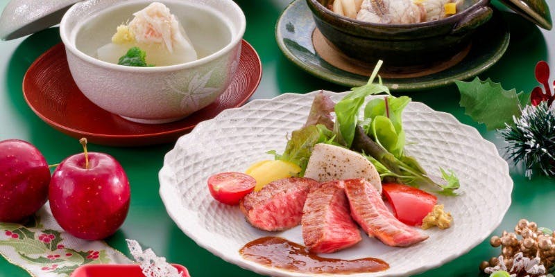 【ご会食におすすめ】北山＋1ドリンク