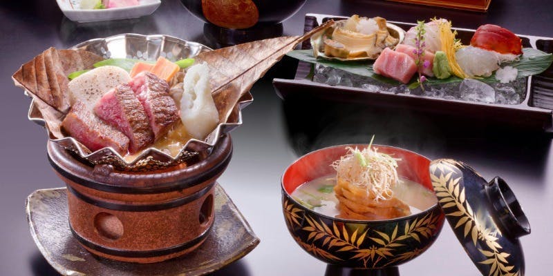 京懐石 みのきち 新宿住友店 - 画像17