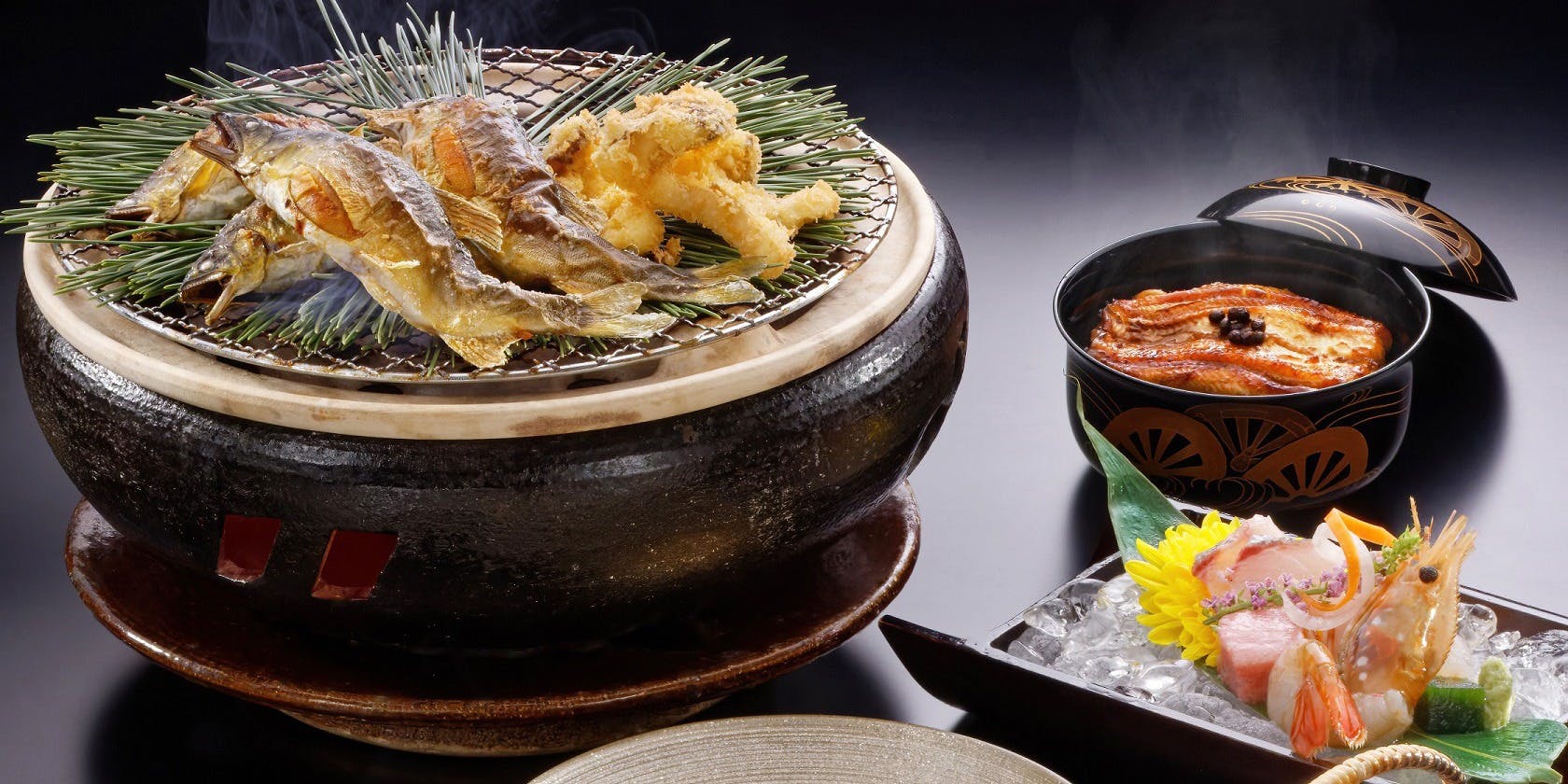 京懐石 みのきち 新宿住友店 - 画像9