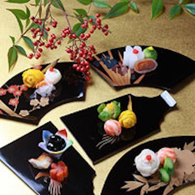 日本料理の原点、京料理の伝統をお伝えする