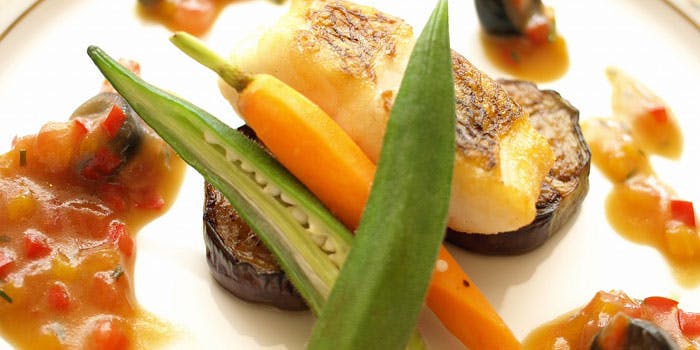 エグリーズ・ドゥ・葉山庵（egliese de 葉山庵）