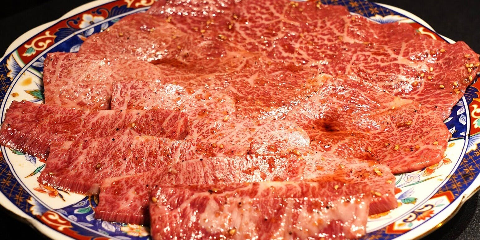 麻布十番焼肉 BULLS - 画像5