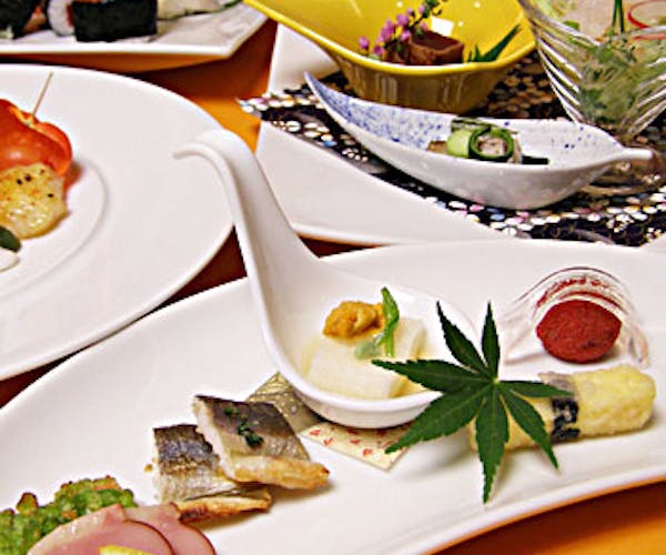 ランチ 肉 日本料理 桂川 ホテル横浜キャメロットジャパン Okaimonoモール レストラン