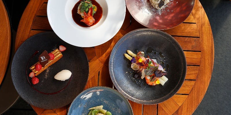 丸の内ランチ22 おすすめ 絶品お昼ごはん30選 一休 Comレストラン