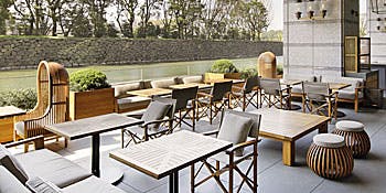 ランチ オールデイダイニング グランドキッチン パレスホテル東京 オールデイダイニング 一休 Comレストラン