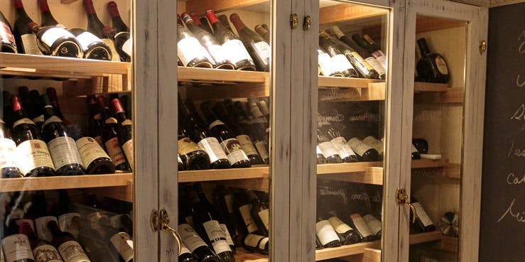 Le Salon de Legumes - 画像4