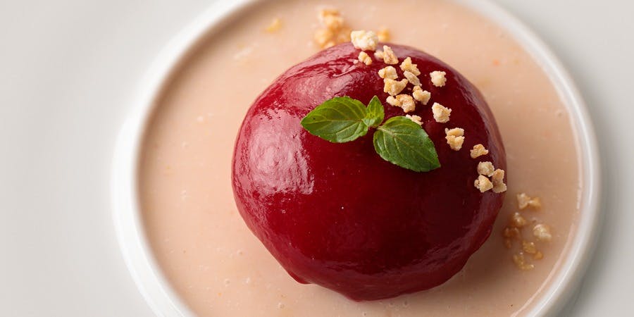 Le Salon de Legumes - 画像9