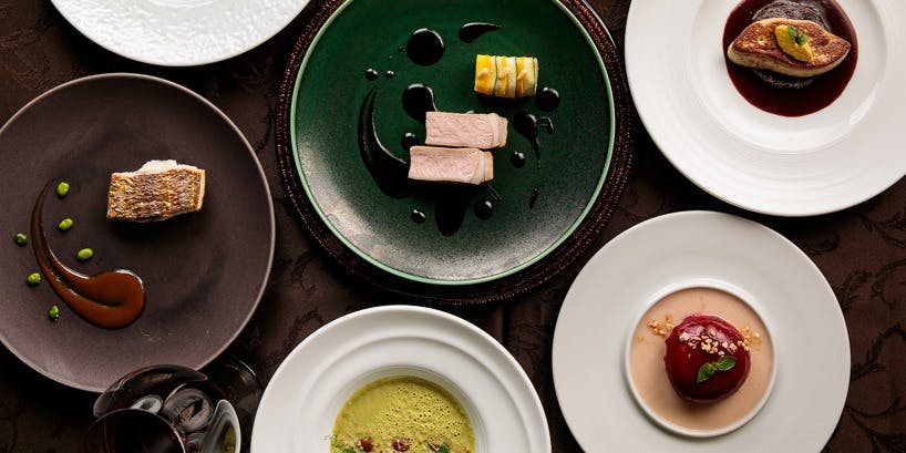 Le Salon de Legumes - 画像6