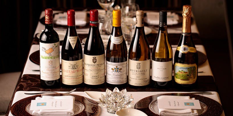 Le Salon de Legumes（ル サロン ド レギューム） 3枚目