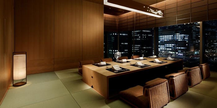 丸の内グルメ おしゃれで美味しい レストランランキング 30選 一休 Comレストラン