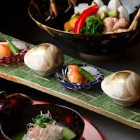 日本料理 和田倉／パレスホテル東京