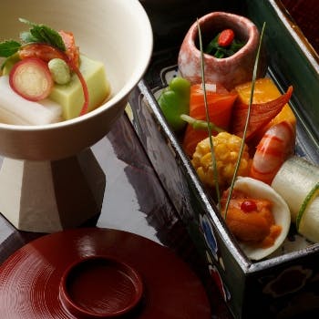 個室 日本料理 和田倉 パレスホテル東京 Okaimonoモール レストラン