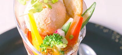 アトレ恵比寿周辺ランチ21 おすすめ 絶品お昼ごはん27選 一休 Comレストラン