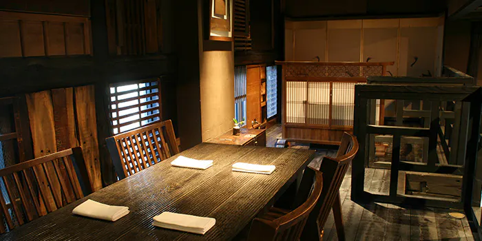 草門去来荘 ソウモンキョライソウ 東村山市 和食 懐石料理 一休 Comレストラン