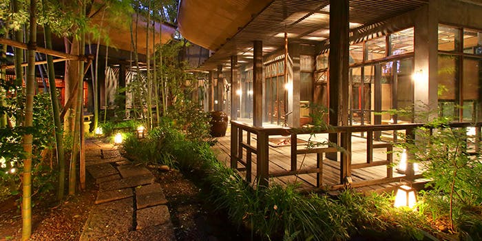 草門去来荘 - 画像5