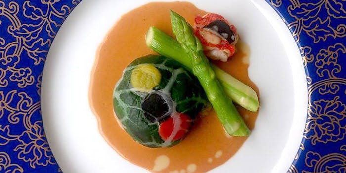 ストラスヴァリウス（【旧店名】ストラスブール）