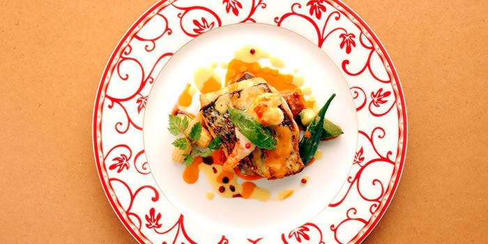 ストラスヴァリウス（【旧店名】ストラスブール）