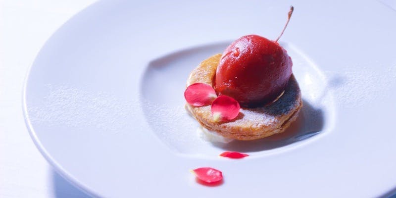 ラ フェンテ代官山周辺ランチ22 おすすめ 絶品お昼ごはん17選 一休 Comレストラン