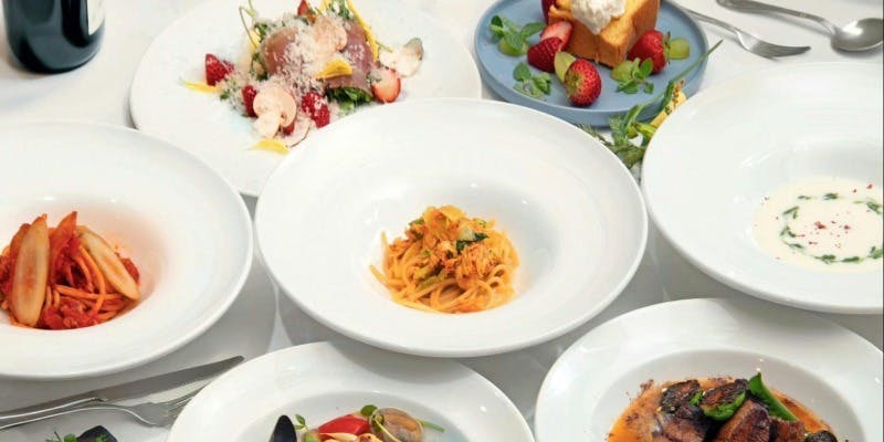 Trattoria Godereccio