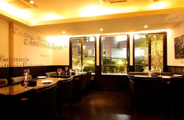 Trattoria Godereccio