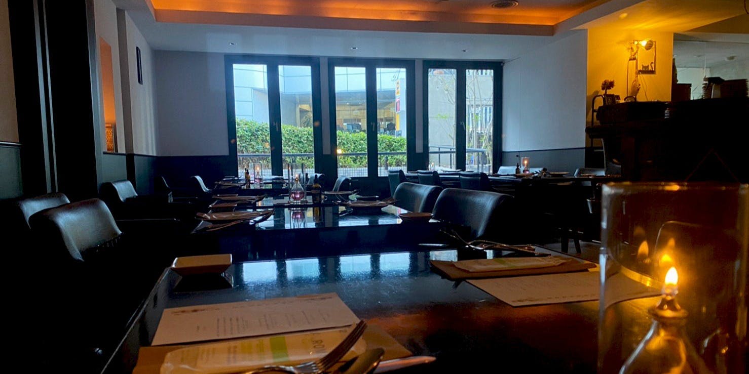 恵比寿の女子会でイタリアンが楽しめるおすすめレストラントップ12 一休 Comレストラン