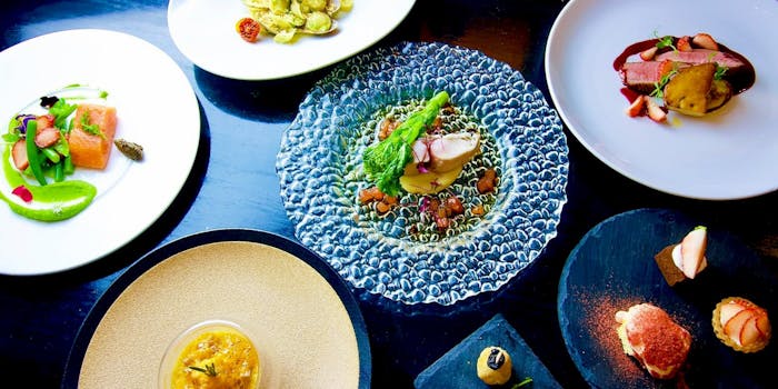 代官山駅周辺のランチで女子会におすすめレストラントップ2 一休 Comレストラン 代官山駅周辺のランチで女子会におすすめレストラントップ2 一休 Comレストラン