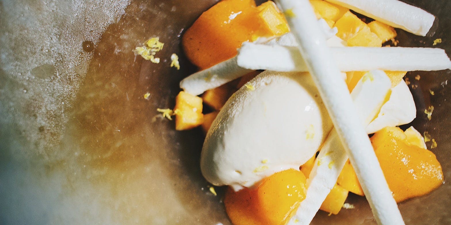 トラットリア ゴデレッチョ エビス 恵比寿（Trattoria Godereccio）