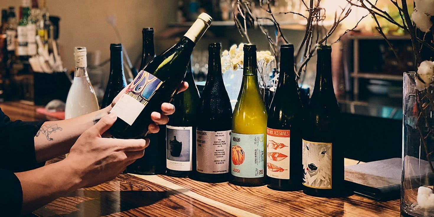 トラットリア ゴデレッチョ エビス 恵比寿（Trattoria Godereccio）