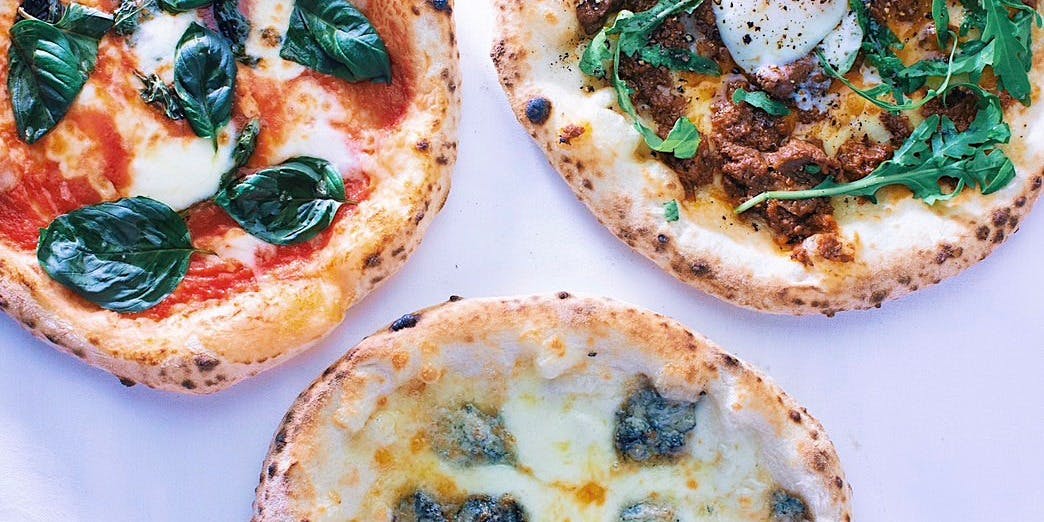 トラットリア ゴデレッチョ エビス 恵比寿（Trattoria Godereccio）