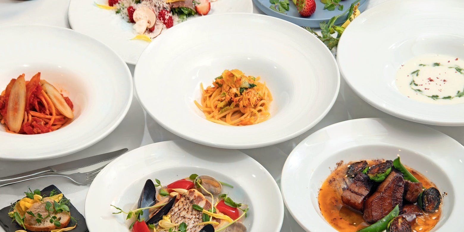 Trattoria Godereccio - 画像3