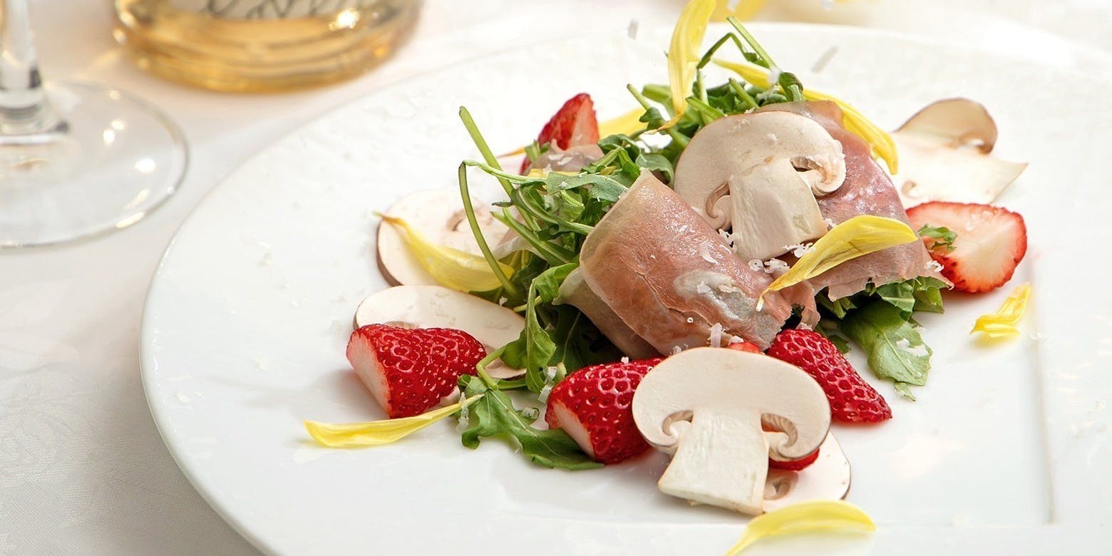 Trattoria Godereccio - 画像5