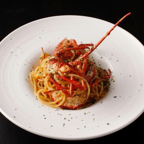 Trattoria Godereccio