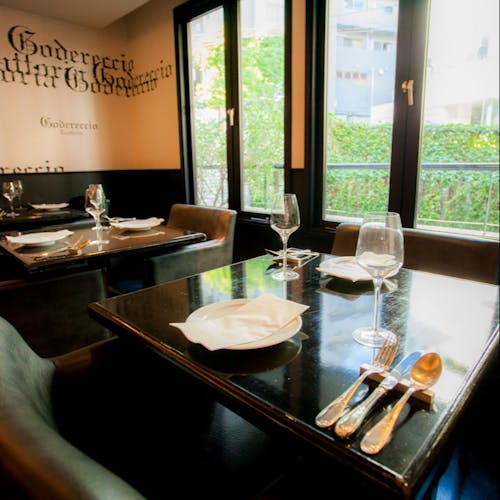 Trattoria Godereccio
