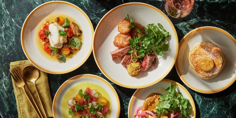 お台場海浜公園駅周辺ディナー 30件 おしゃれ人気店 絶品ディナーグルメ 22年 一休 Comレストラン