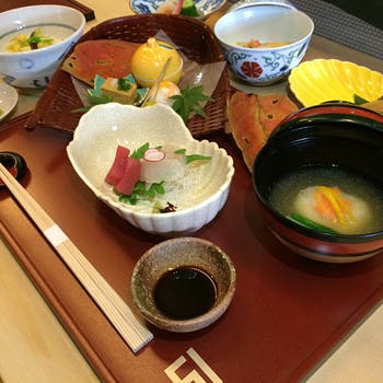 21年 最新 京都の美味しいディナー30店 夜ご飯におすすめな人気店 一休 Comレストラン