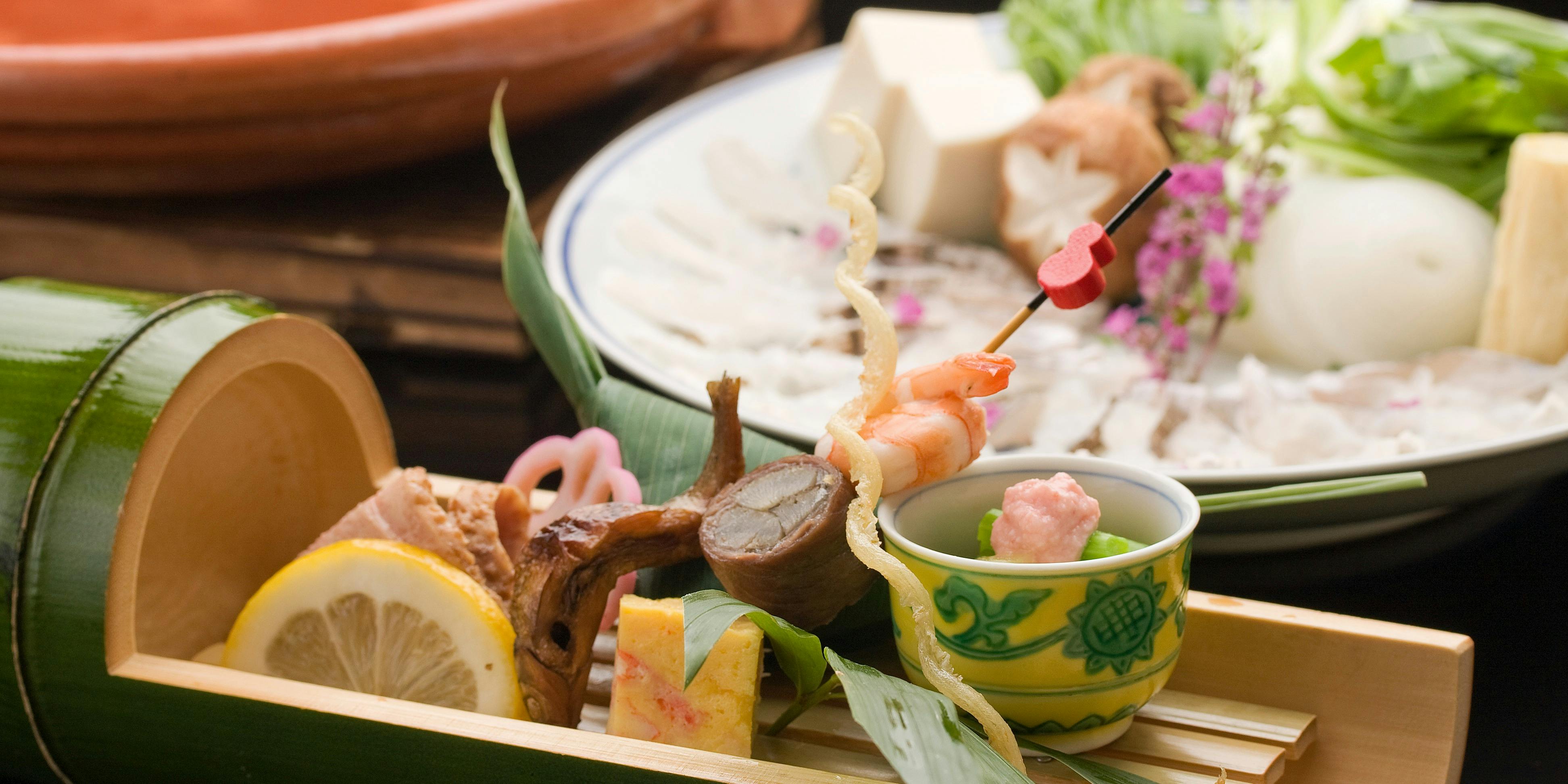 京料理 竹島 - 画像7