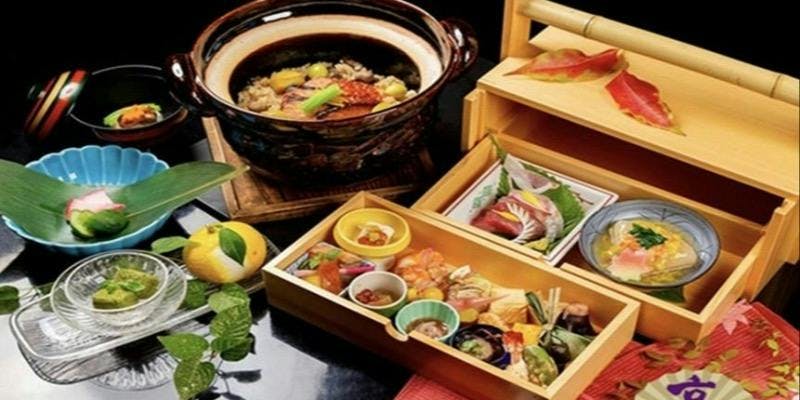 京料理 竹島 ICHIGO（たけしま）