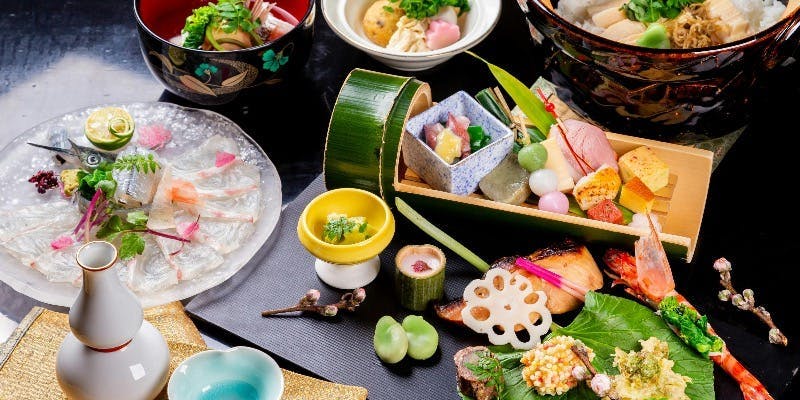 京料理 竹島 - 画像14