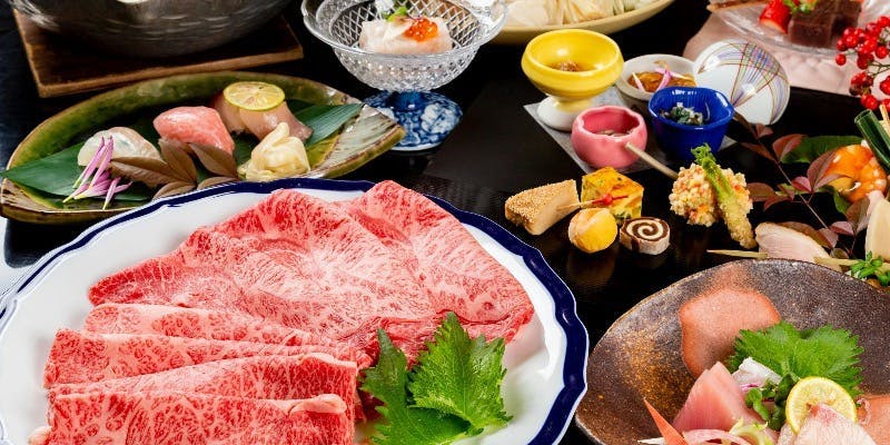 京料理 竹島 - 画像10