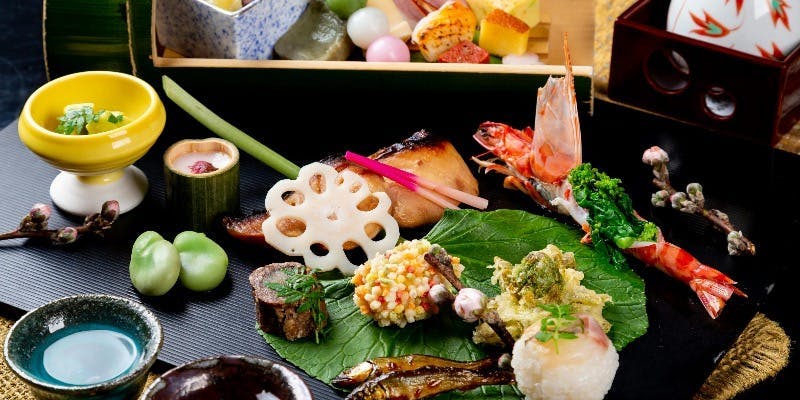 京料理 竹島 - 画像13