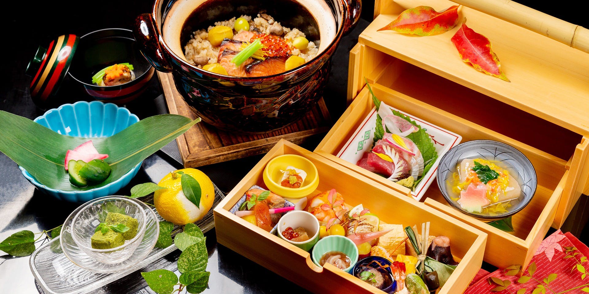 京料理 竹島 - 画像4