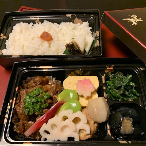 京料理 竹島