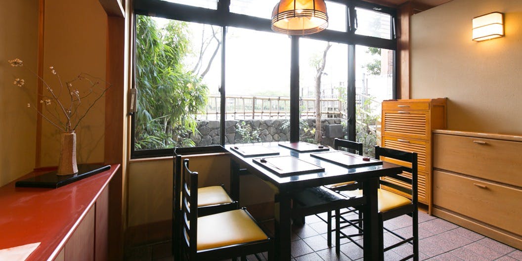 京料理 竹島 - 画像16