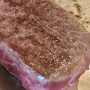 ステーキ