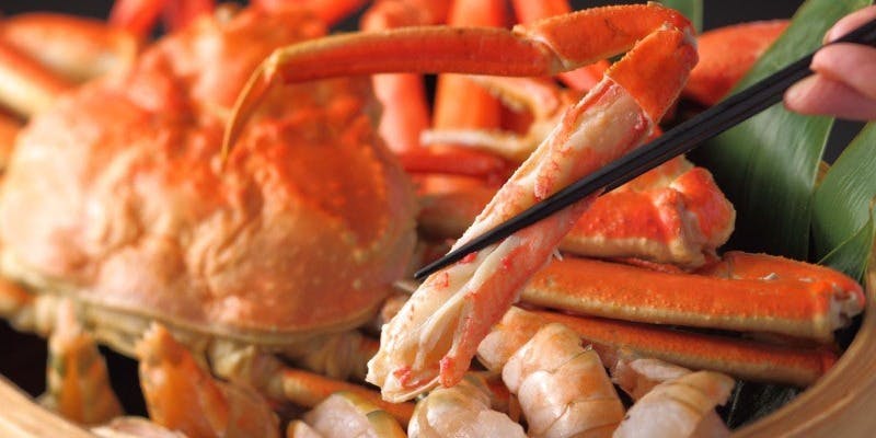 11/1～12/18　【平日ディナーブッフェ！】