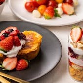 ALL FLAGS(オール フラッグ)/神戸メリケンパークオリエンタルホテル