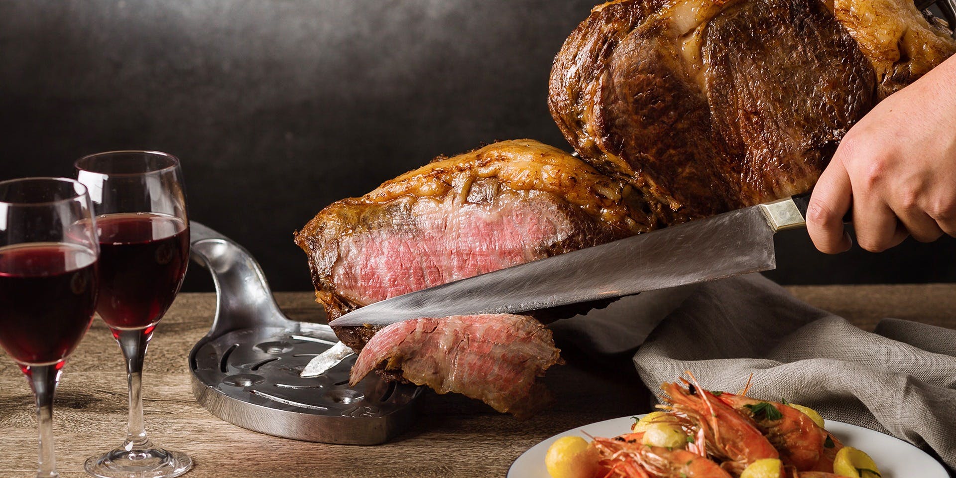 ALL FLAGS(オール フラッグ)／神戸メリケンパークオリエンタルホテル - 画像5