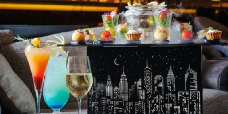 【Stand Night】フリーフロープラン＋ピッツァマルゲリータ＋2時間30分飲み放題