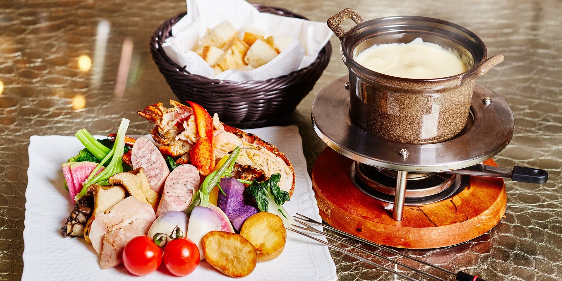 ニューヨーク ラウンジ by インターコンチネンタル 東京ベイ - 画像3